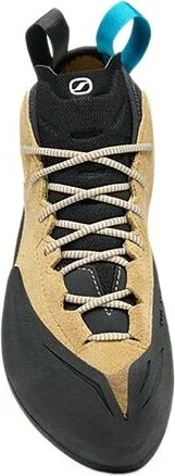 Scarpa Generator Mid Climbing Shoe - Women's - Image 2
