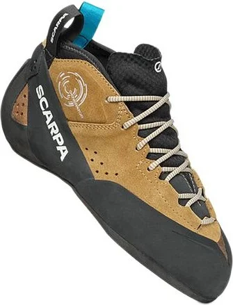 Scarpa Generator Mid Climbing Shoe - Women's - Image 3