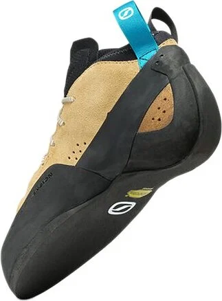 Scarpa Generator Mid Climbing Shoe - Women's - Image 6