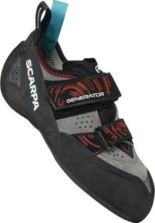 Scarpa Generator V Climbing Shoe - Men's - Image 2
