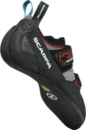 Scarpa Generator V Climbing Shoe - Men's - Image 6