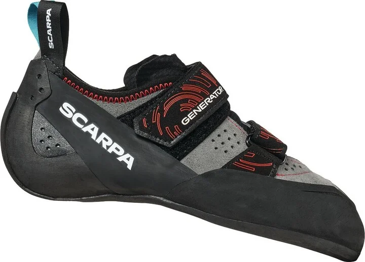 Scarpa Generator V Climbing Shoe - Men's