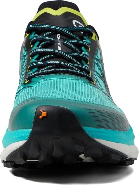 Scarpa Golden Gate ATR 2 Men's Shoes Azure/Lime : EU 41 (US Men's 8) D - Medium, Synthetic - Image 3