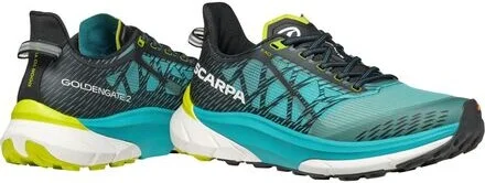 Scarpa Golden Gate ATR 2 Shoe - Men's - Image 8