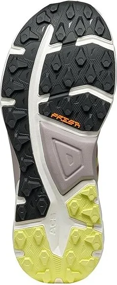 Scarpa Golden Gate ATR 2 Women's Shoes Velvet Rose/Bright Green : EU 37 (US Women's 6) B - Medium, Synthetic - Image 3