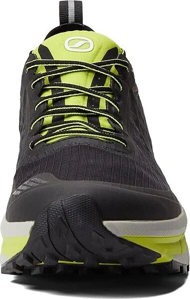 Scarpa Golden Gate ATR Men's Shoes Black/Lime : EU 40 (US Men's 7.5) D - Medium, Synthetic/Textile - Image 3