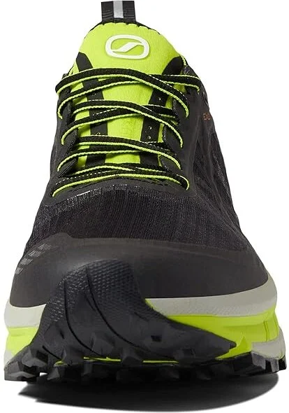 Scarpa Golden Gate ATR Men's Shoes Black/Lime : EU 40 (US Men's 7.5) D - Medium, Synthetic/Textile - Image 5