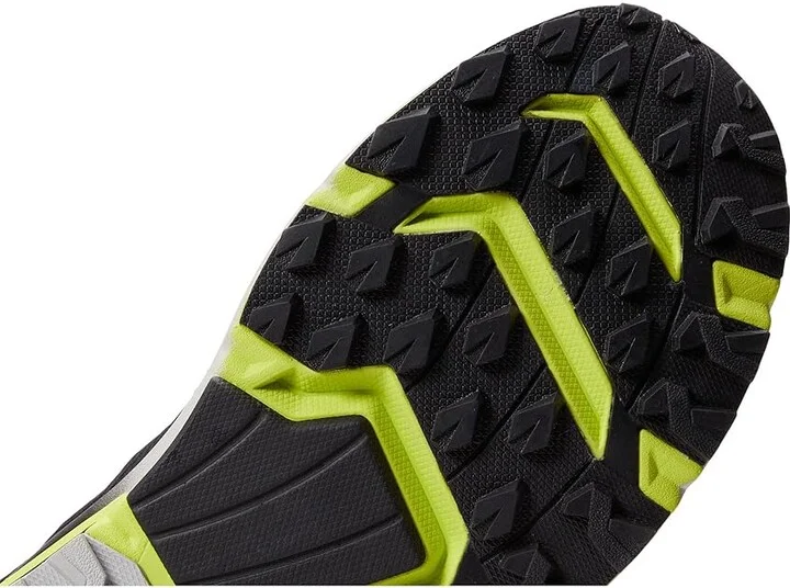 Scarpa Golden Gate ATR Men's Shoes Black/Lime : EU 40 (US Men's 7.5) D - Medium, Synthetic/Textile - Image 7