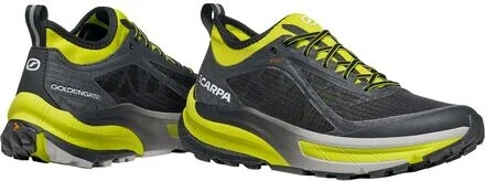 Scarpa Golden Gate ATR Trail Running Shoe - Men's - Image 10
