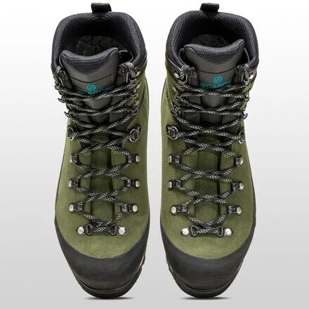 Scarpa Grand Dru GTX Mountaineering Boot - Men's - Image 8