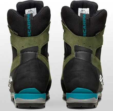 Scarpa Grand Dru GTX Mountaineering Boot - Men's - Image 10