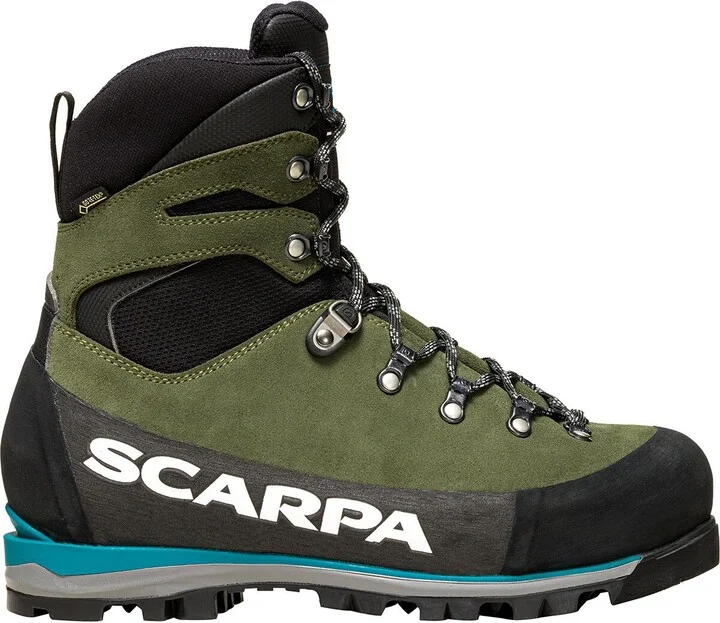 Scarpa Grand Dru GTX Mountaineering Boot - Men's
