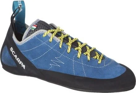 Scarpa Helix Climbing Shoe - Image 8