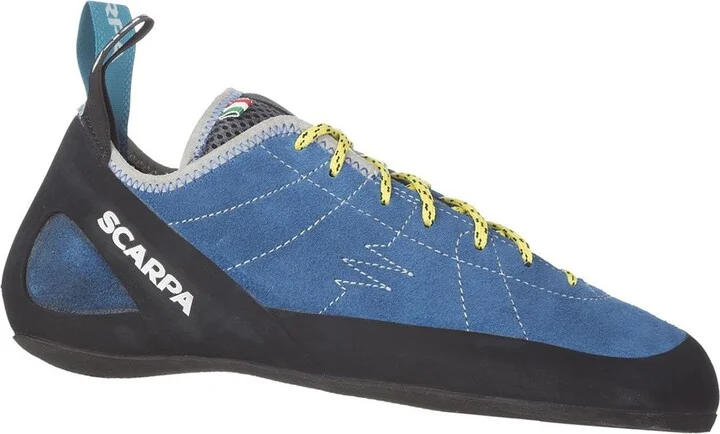 Scarpa Helix Climbing Shoe