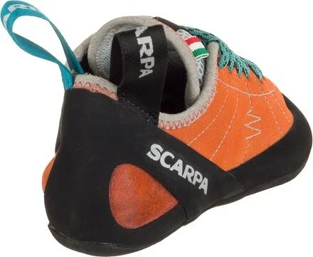 Scarpa Helix Climbing Shoe - Women's - Image 5