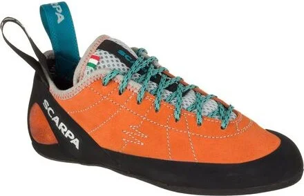 Scarpa Helix Climbing Shoe - Women's - Image 6