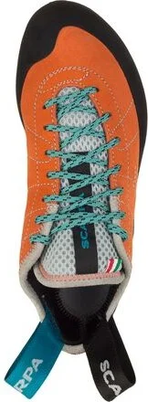 Scarpa Helix Climbing Shoe - Women's - Image 7