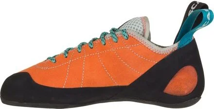 Scarpa Helix Climbing Shoe - Women's - Image 9