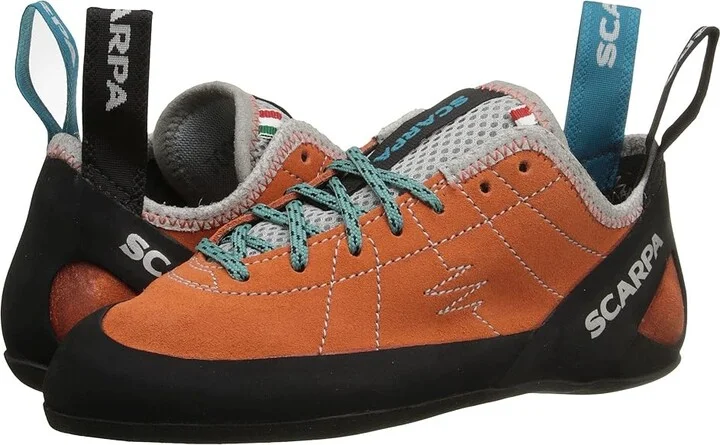 Mandarin Red