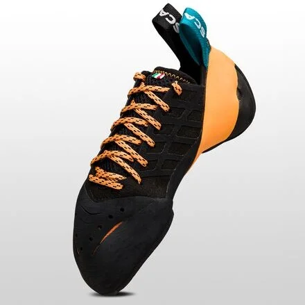 Scarpa Instinct Climbing Shoe - Men's - Image 2