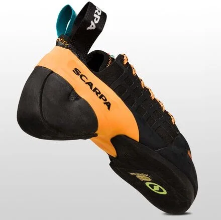 Scarpa Instinct Climbing Shoe - Men's - Image 5