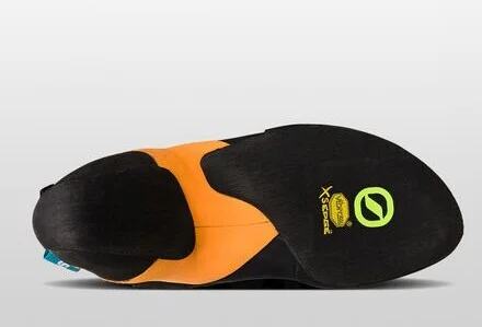 Scarpa Instinct Climbing Shoe - Men's - Image 8