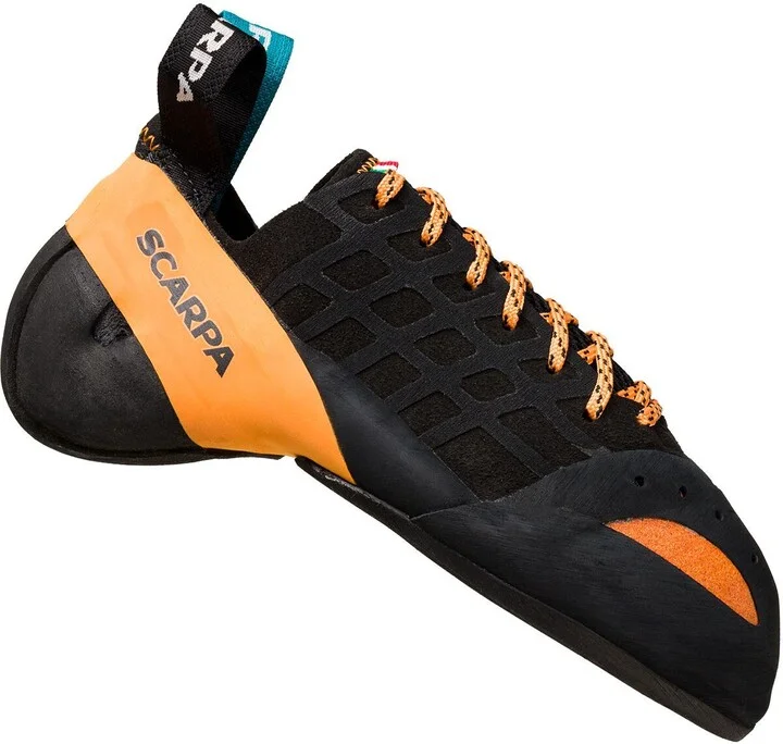 Scarpa Instinct Climbing Shoe - Men's
