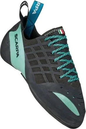 Scarpa Instinct Climbing Shoe - Women's - Image 8