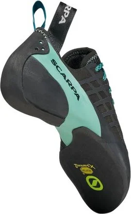 Scarpa Instinct Climbing Shoe - Women's - Image 10