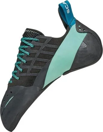 Scarpa Instinct Climbing Shoe - Women's - Image 11