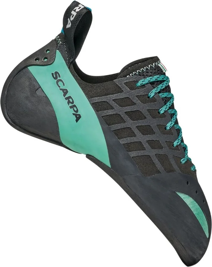 Scarpa Instinct Climbing Shoe - Women's