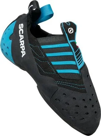 Scarpa Instinct S Climbing Shoe - Image 7