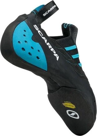Scarpa Instinct S Climbing Shoe - Image 9
