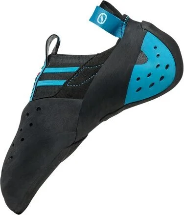Scarpa Instinct S Climbing Shoe - Image 10