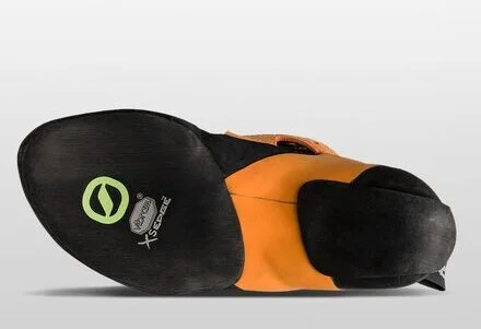 Scarpa Instinct VS Climbing Shoe - Men's - Image 9