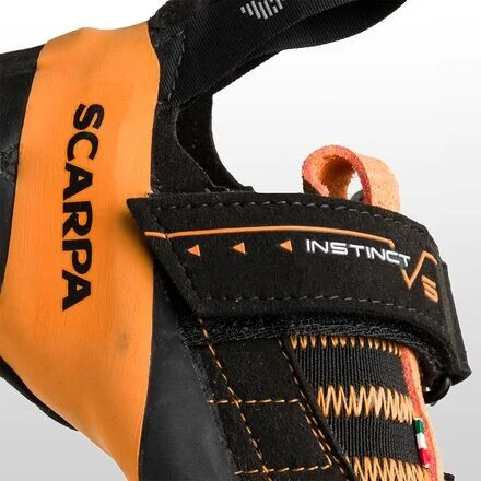 Scarpa Instinct VS Climbing Shoe - Men's - Image 10