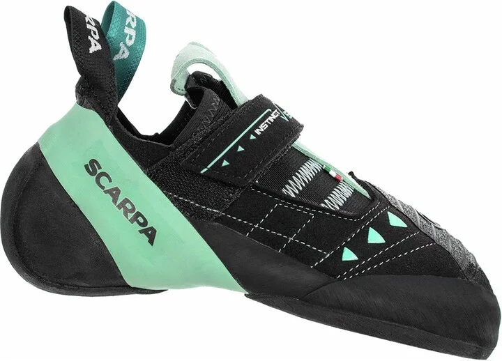 Scarpa Instinct VS Climbing Shoe - Women's