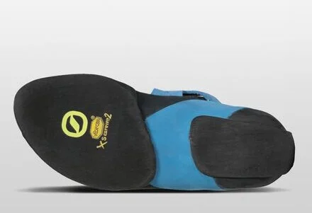 Scarpa Instinct VSR Climbing Shoe - Image 3