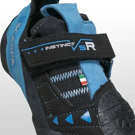 Scarpa Instinct VSR Climbing Shoe - Image 9