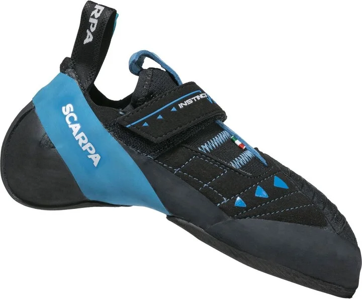 Scarpa Instinct VSR Climbing Shoe