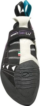 Scarpa Instinct VSR LV Climbing Shoe - Image 4