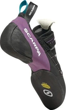 Scarpa Instinct VSR LV Climbing Shoe - Image 6