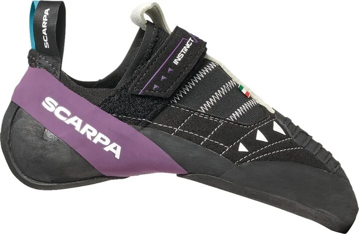 Scarpa Instinct VSR LV Climbing Shoe