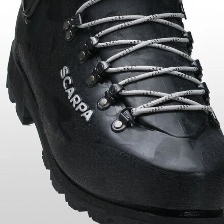 Scarpa Inverno Mountaineering Boot - Image 5