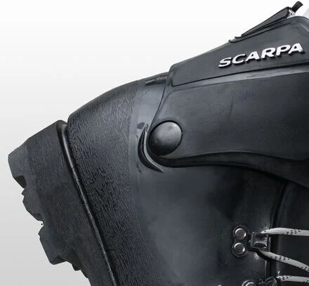 Scarpa Inverno Mountaineering Boot - Image 6