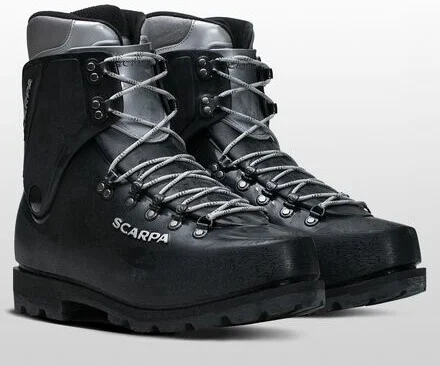 Scarpa Inverno Mountaineering Boot - Image 9