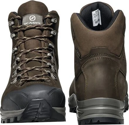 Scarpa Kailash Plus GTX Boot - Men's - Image 9