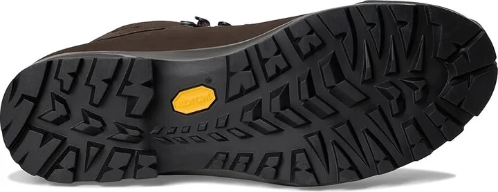 Scarpa Kailash Plus GTX Men's Shoes Dark Coffee 1 : EU 43 (US Men's 10) D - Medium - Image 3