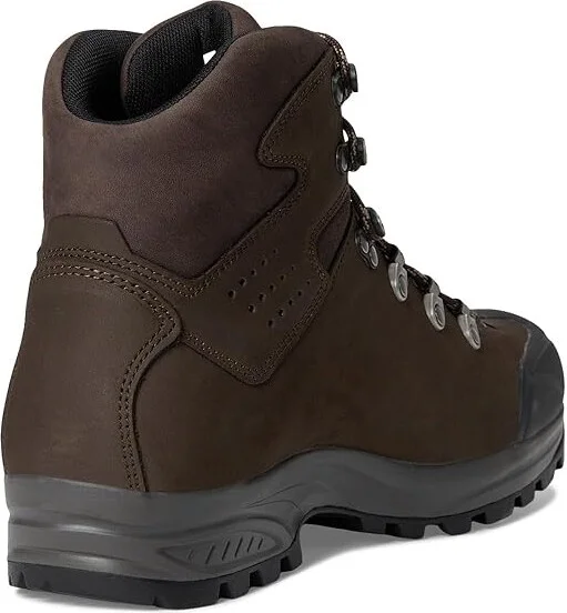 Scarpa Kailash Plus GTX Men's Shoes Dark Coffee 1 : EU 43 (US Men's 10) D - Medium - Image 4