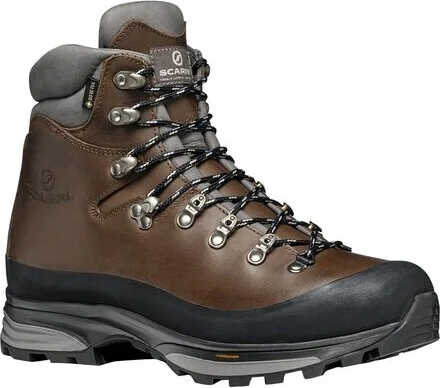 Scarpa Kinesis Pro GTX Boot - Men's - Image 7